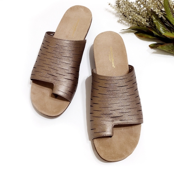 Avenue Cloudwalkers Sandal Size 9.5 Wide - Picture 3 of 15